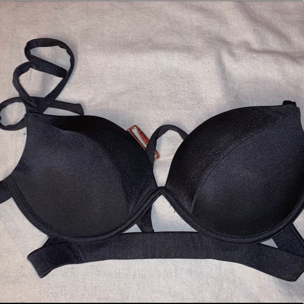 Victoria secret swimsuit top